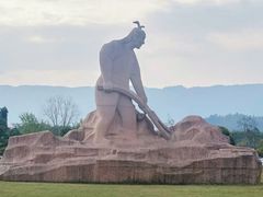 -炎帝陵景区