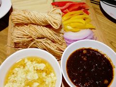 -天堂鸟水煮鱼(经南三路店)