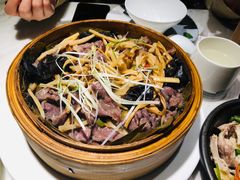 -岭南真味·匠心粤菜(K11店)