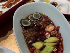 -京味斋·烤鸭·北京菜(安贞店)