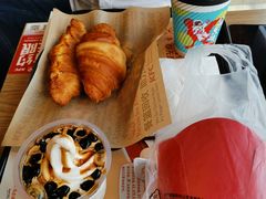 -肯德基(洛川店)