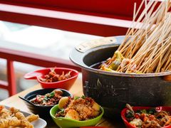 -冒椒火辣(太古里店)