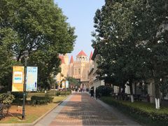 -长沙友阿奥特莱斯