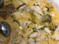 -花椒俏川菜小馆(南海万达店)