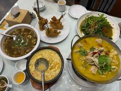 -黄家老店(宋城路店)