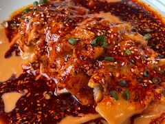 -薇酌饮·陕西菜(南门外店)