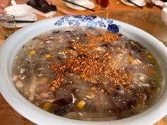 -水乡人家私房菜(逢简店)