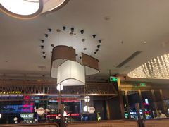 大堂-捞神煲汤火锅(湖滨商业街店)