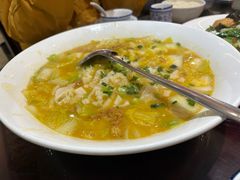 -邢家锅贴老店·非遗·开封菜(金明广场店)