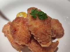 -華府Deluxe(兴业太古汇店)