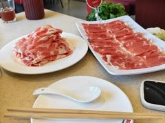 -阳坊大都涮羊肉(阳坊总店)