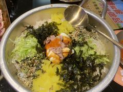 -东味北道熟成·炭火烤肉(九龙店)