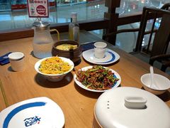 -满园烤鸭·春饼(奥体万达店)