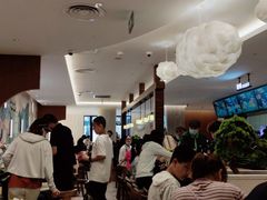 大堂-德克士(南天门店)