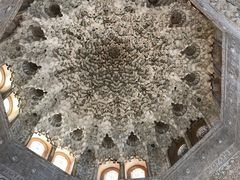 -阿尔罕布拉宫
