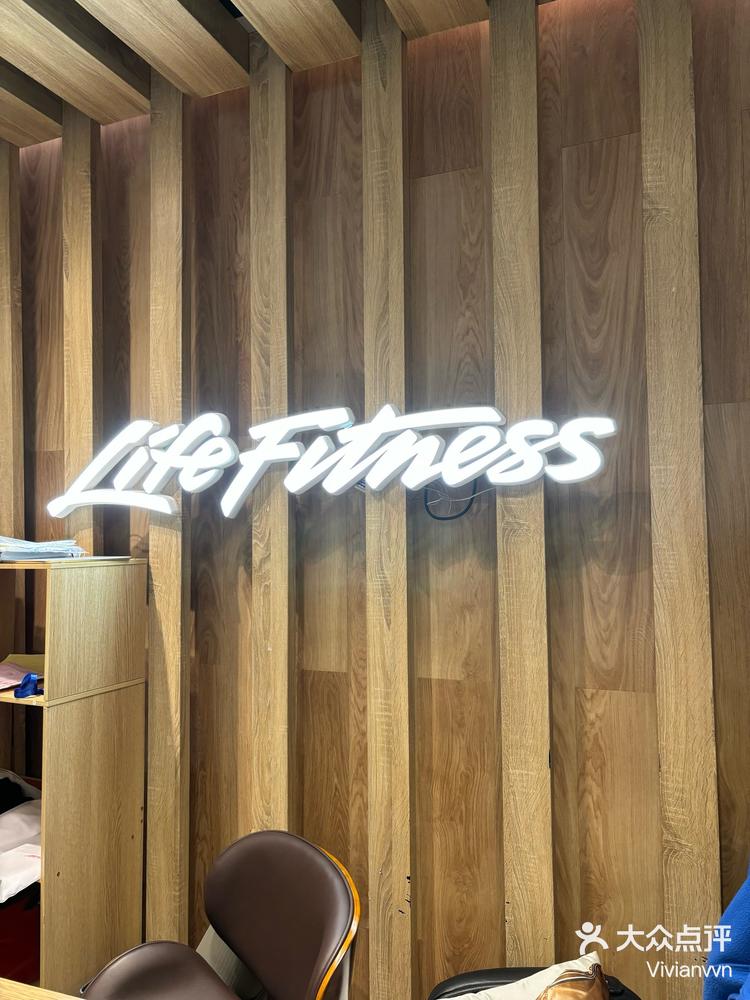 lifefitness logo图片