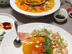 -蟹榭·本帮江浙菜·蟹宴(五角场合生汇商场店)