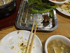 -买又大餐厅(福林里店)