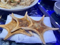 -千岛蚝高压锅生蚝·人参火锅(白云万达店)