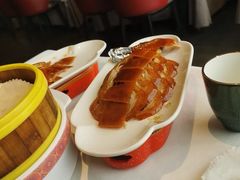 -四季民福烤鸭店(望京旺角店)