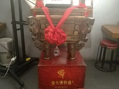 -食神鱼头佛跳墙(百子湾旗舰店)