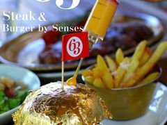 -Bistro 63 创意融合料理(广粤天地店)
