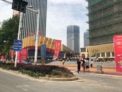 -万达茂商场(南京仙林店)