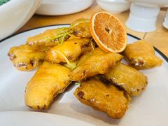 -荷恬·精致蔬食料理(富国街店)