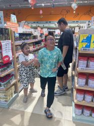 -孩子王(协信星光时代广场店)