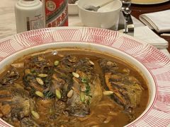 -扬州香格里拉·香宫中餐厅