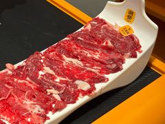 -潮发潮汕牛肉店(乐峰广场店)