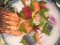 -吉川谷谷·日料放题(广安门店)