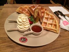 MAAN&nbsp;&nbsp;COFFEE&nbsp;漫咖啡(清江路店)-漫咖啡MAANCOFFEE(清江路店)