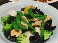 -天和晟新京菜.水煮鱼.湘土菜(国展店)