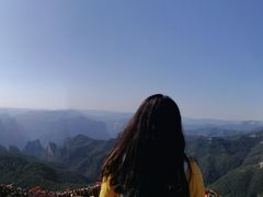 -云台山风景名胜区