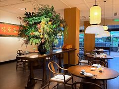 -隐庐·古法川菜(高新店)