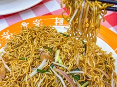 -粤盛海鲜平价店(洛溪食街店)