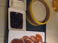 -吴越荣记苏州菜·松鼠桂鱼100%活鱼现做(月光码头店)