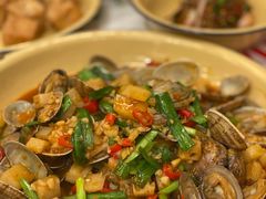 -东排食堂长沙小吃大排档(五一广场店)