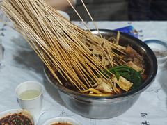 -成都瓜串串(水围1368店)