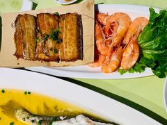 -高佳庄·舟山海鲜(海景旗舰店)