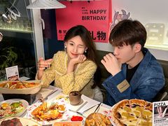 -春树下·树屋花房西餐厅(罍街AS1980店)