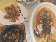 -上海金桥红枫万豪酒店-万豪中餐厅
