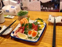 -米彩料理(西丽店)