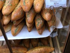 -山崎面包(静安久光店)