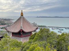 -湄洲岛