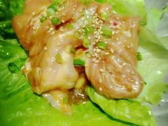 -隐家本格烧肉
