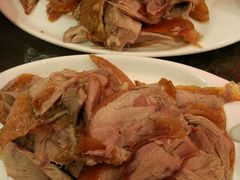 -聚丰苑北京烤鸭(大明宫店)