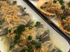 -琼大师东方烤乳猪(亚特兰蒂斯店)