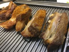 -新兴·金羊座·粤菜点心(乐峰店)